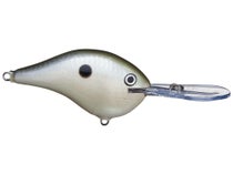 Rapala DT16 Green Gizzard Shad 