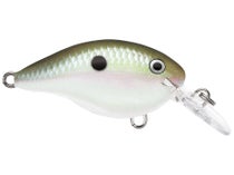 Rapala DT4 Green Gizzard Shad 