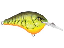 Rapala DT6 Chart Rootbeer Craw 0