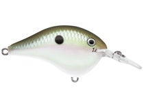 Rapala DT6 Green Gizzard Shad 
