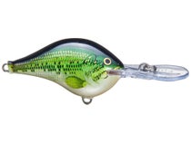 Rapala DT8 Baby Bass 