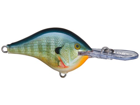 Rapala DT8 Series Crankbaits\