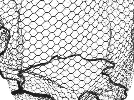 Ranger Nets Replacement Nets