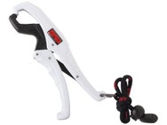 Rapala RCD Floating Fish Gripper Pliers - 23cm, Medium, White