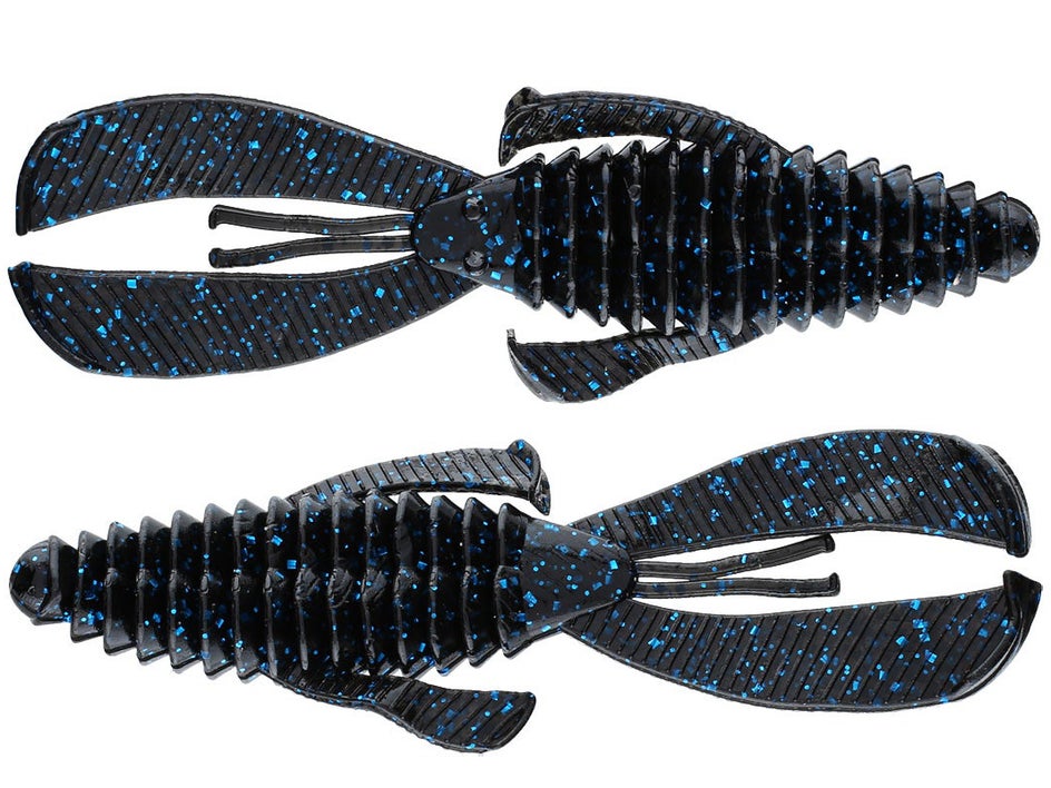 Tackle Bug Strike King Rage Bug - Tackle Warehouse