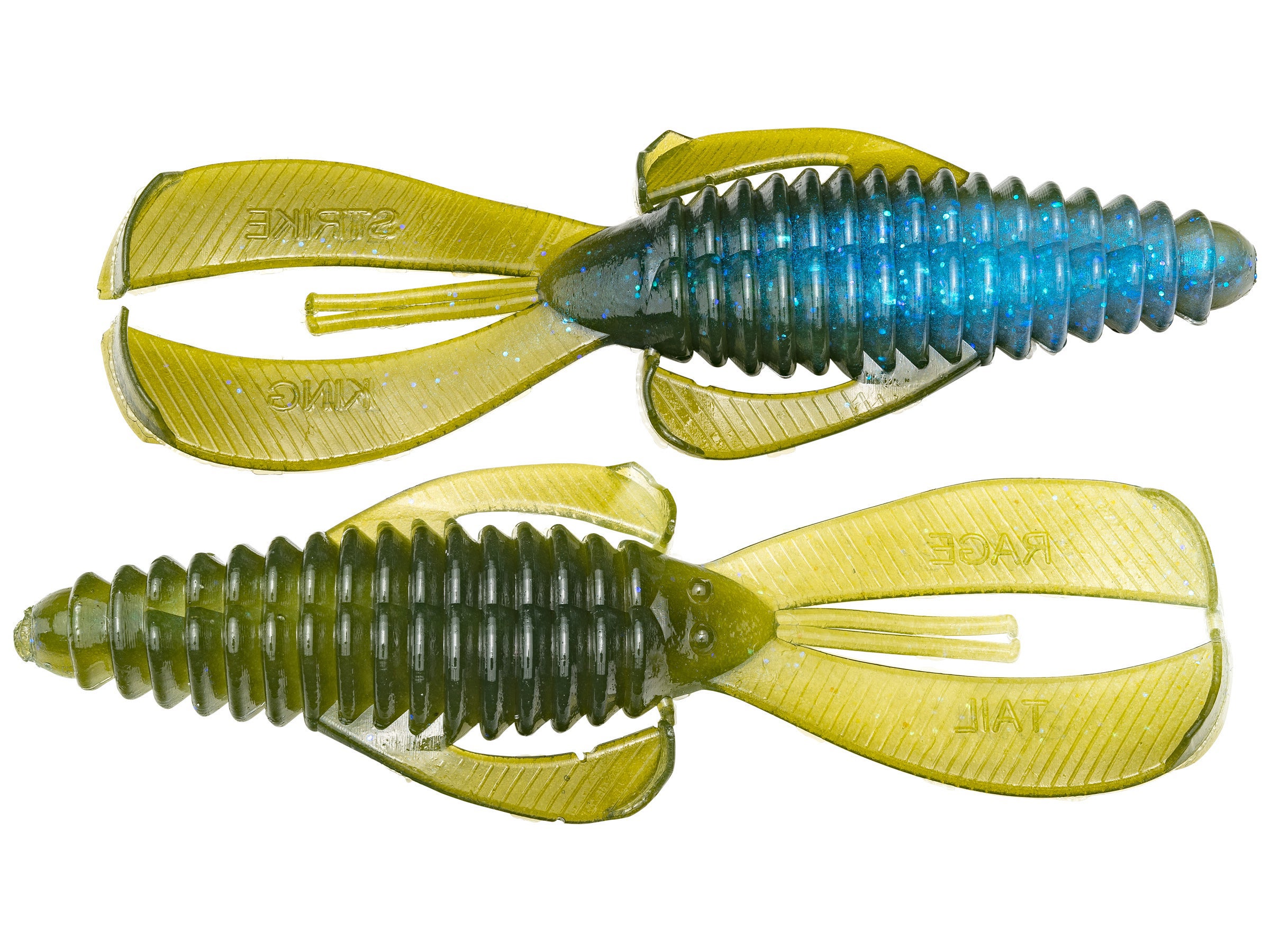 Strike King Magnum Rage Bug Tackle Warehouse