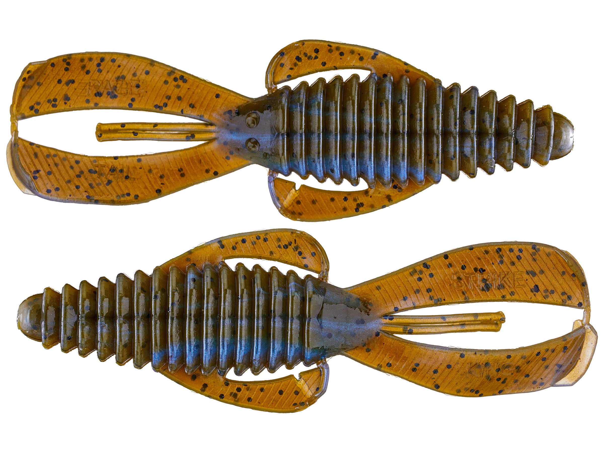 Strike King Magnum Rage Bug Tackle Warehouse