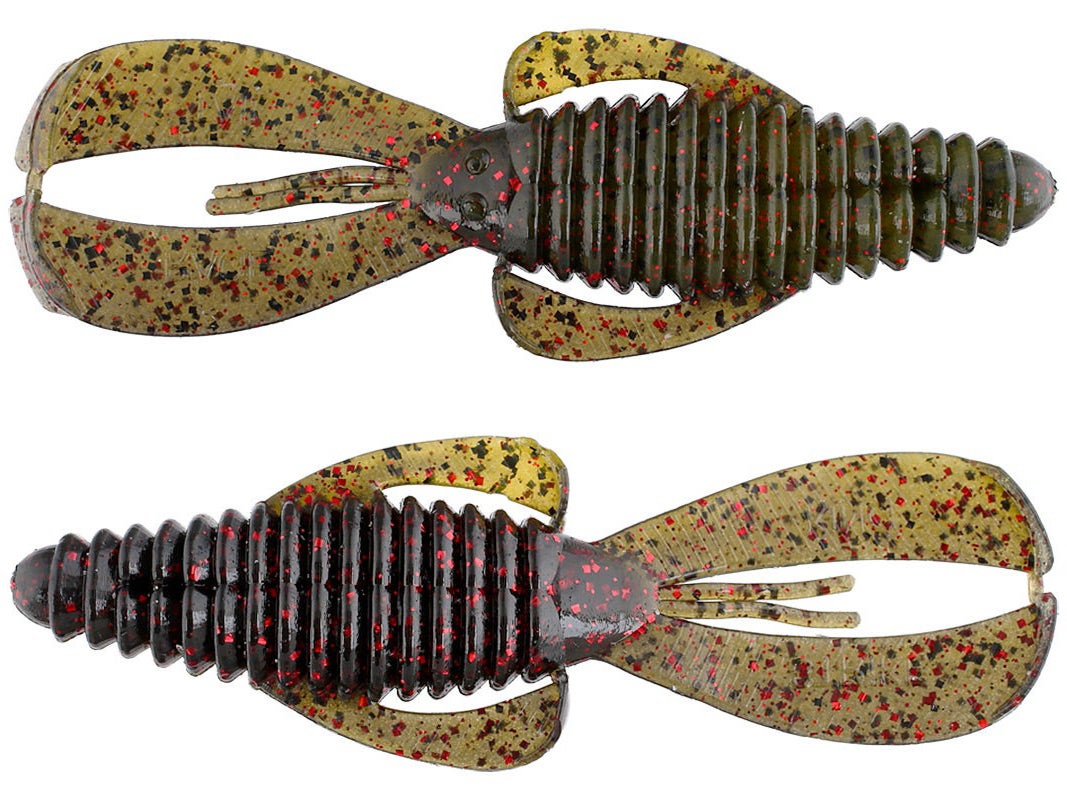 Strike King Magnum Rage Bug Tackle Warehouse