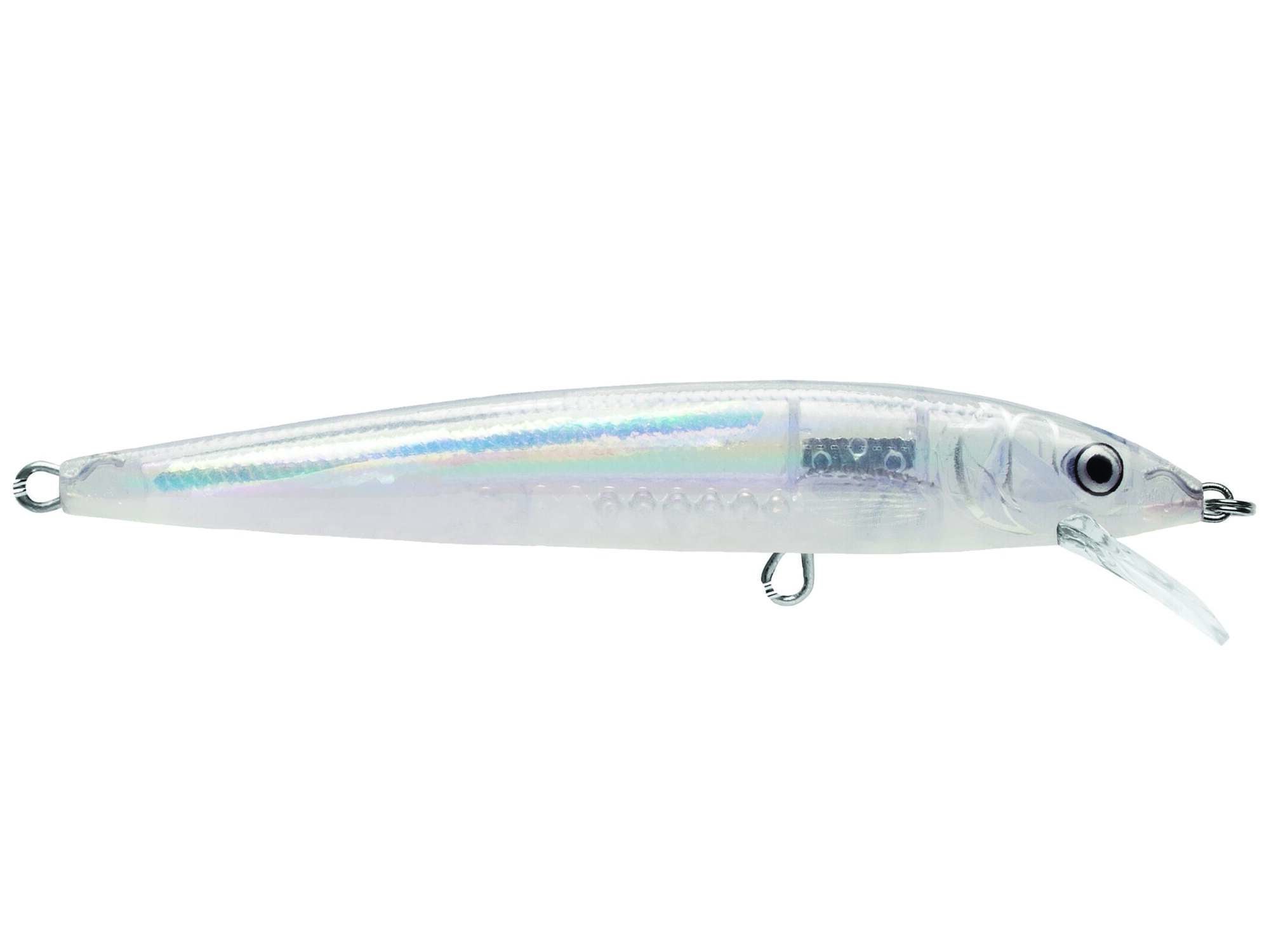 Rapala Husky Jerk 06 Jerkbait/Trolling Minnow