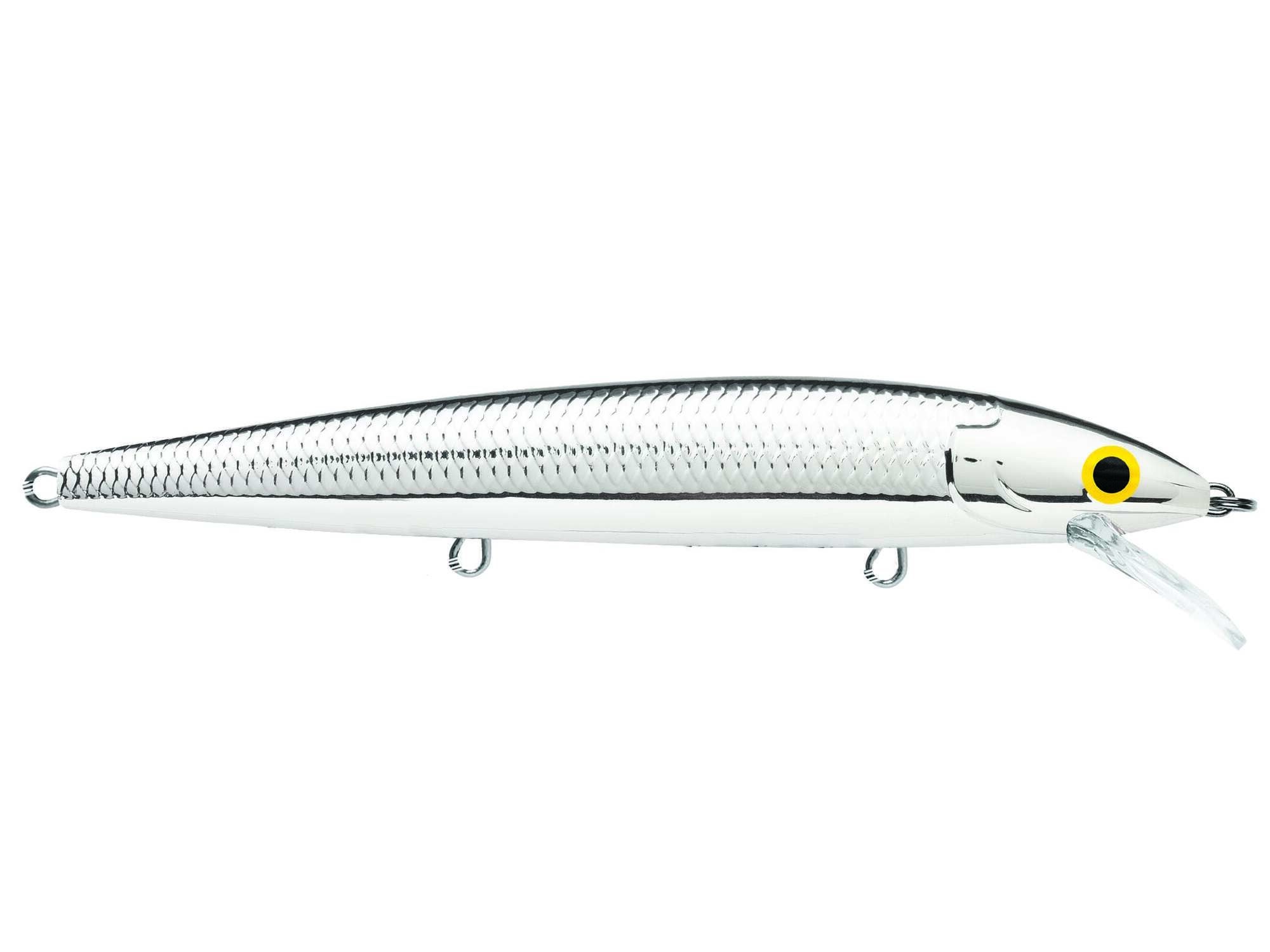 Rapala Husky Jerk 14 Jerkbait/Trolling Minnow
