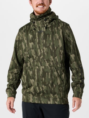 Aftco Reaper Tactical Hoodie Olive Current Camo
