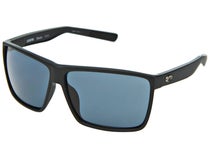 Costa Del Mar Rincon Sunglasses Black Frame