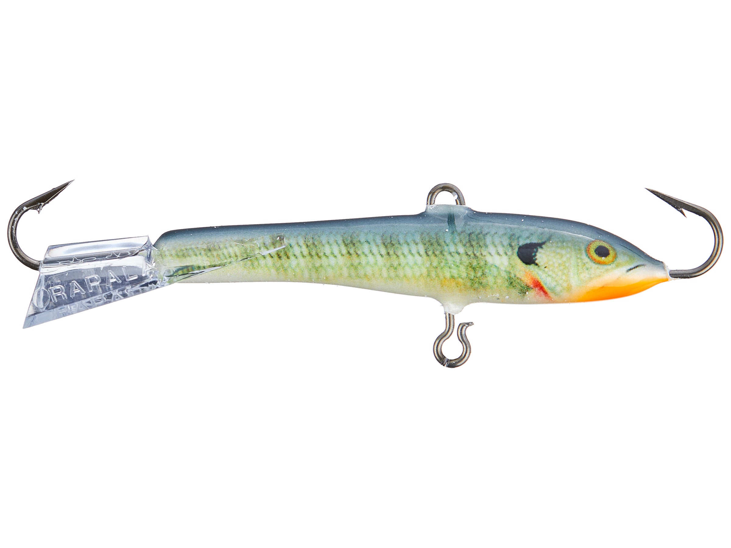 Rapala Jigging Rap Ice Jig Tackle Warehouse