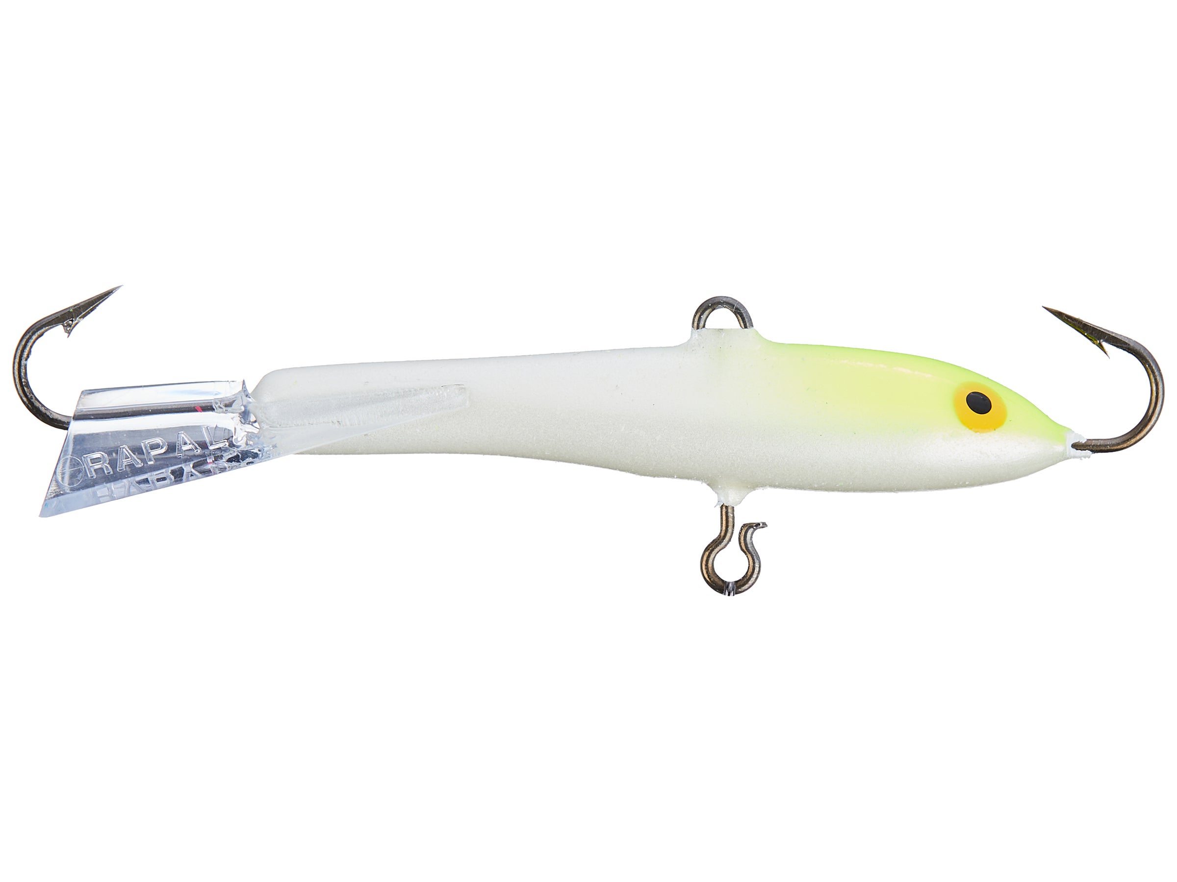 Rapala Jigging Rap Ice Jig Tackle Warehouse