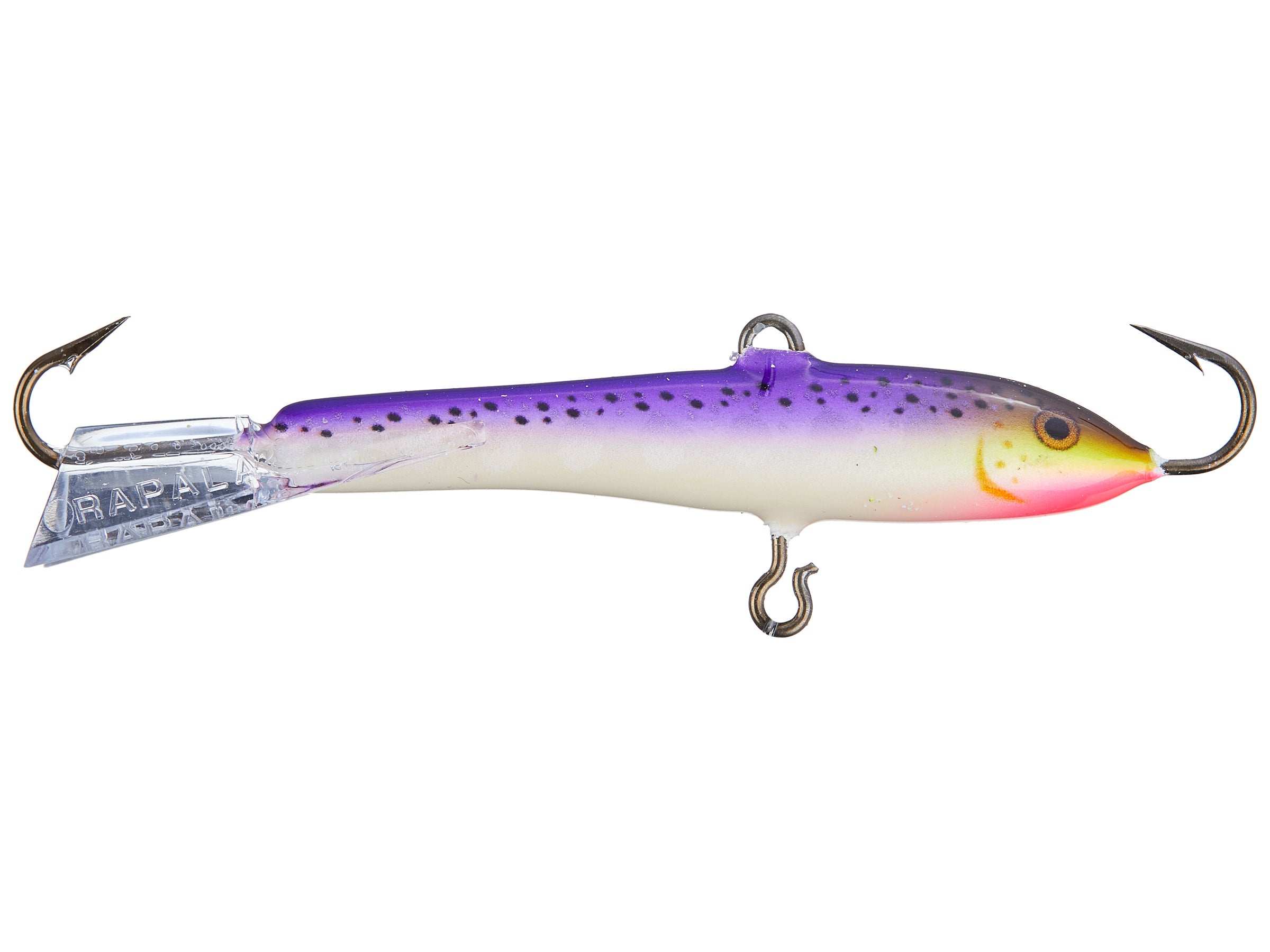 Rapala Jigging Rap Ice Jig Tackle Warehouse