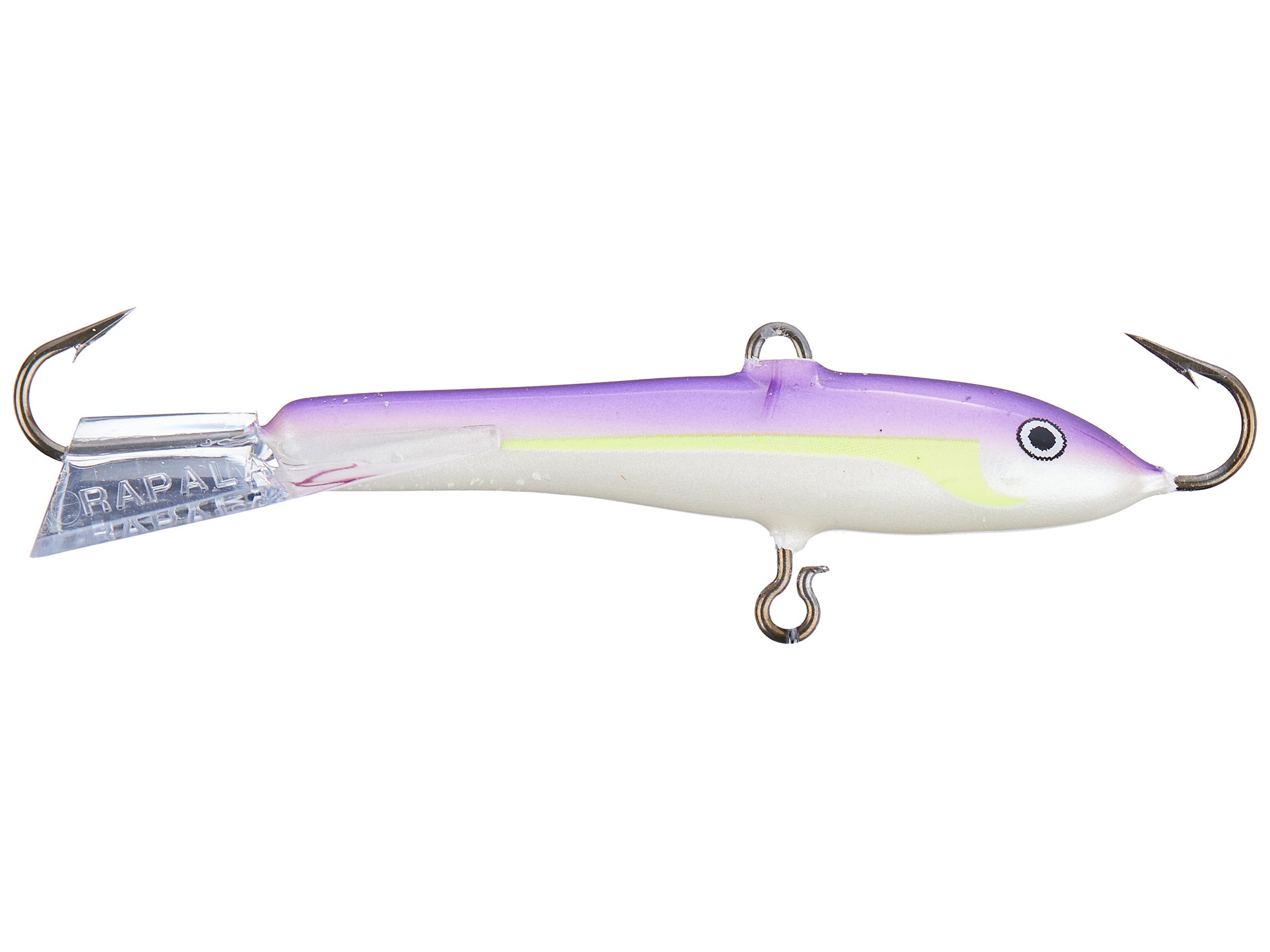 Rapala Jigging Rap Ice Jig Tackle Warehouse