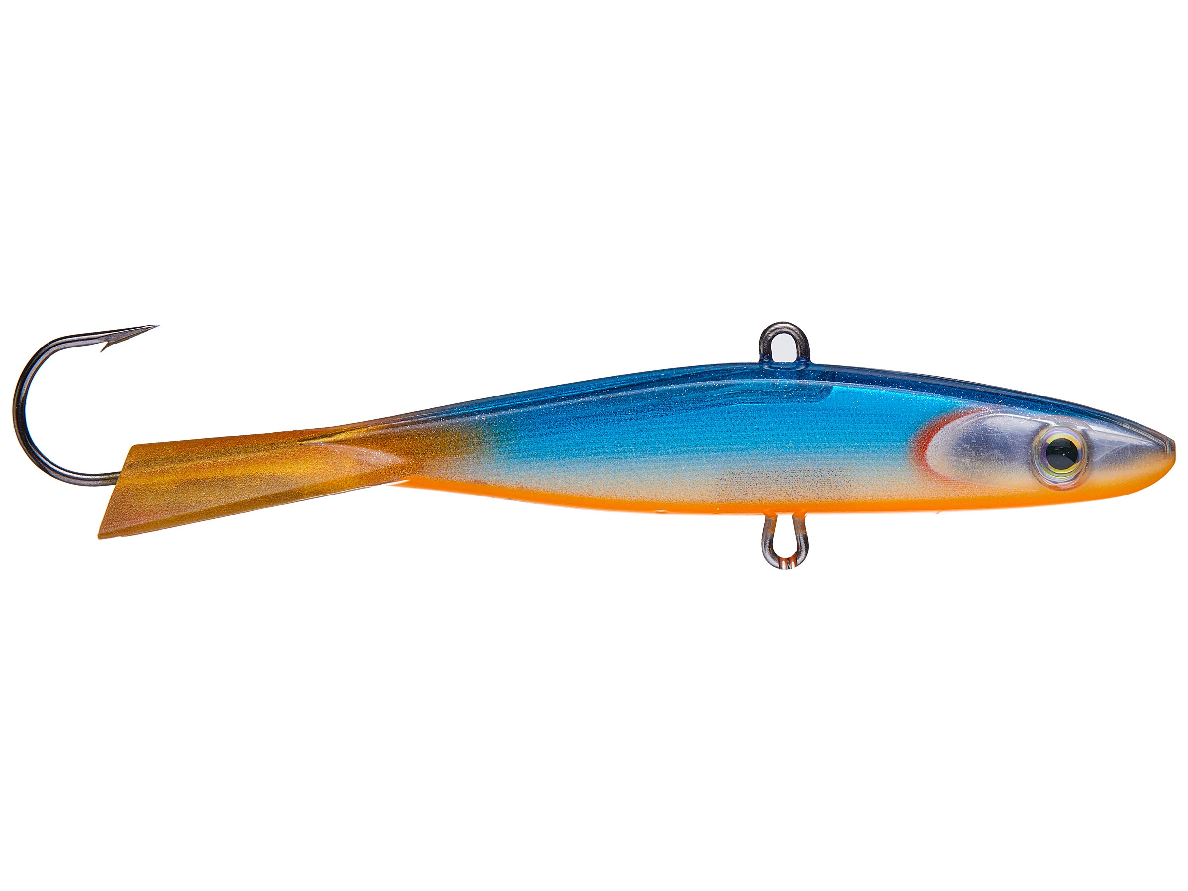 Rapala Jigging Shadow Rap JSDR07 - Esca Artificiale Affondante - 3/8 Oz - 2-3/4 Pollici - Scegli Colore