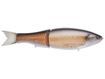 Roman Made Natural Wood Mother Chaser Swimbait
