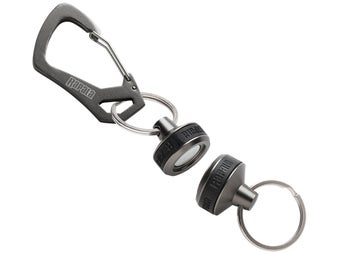 Rapala Magnetic Release With Carabiner