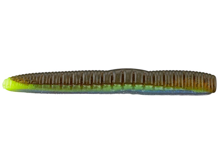 Roboworm Color Chart Roboworm Baits - Tackle Warehouse