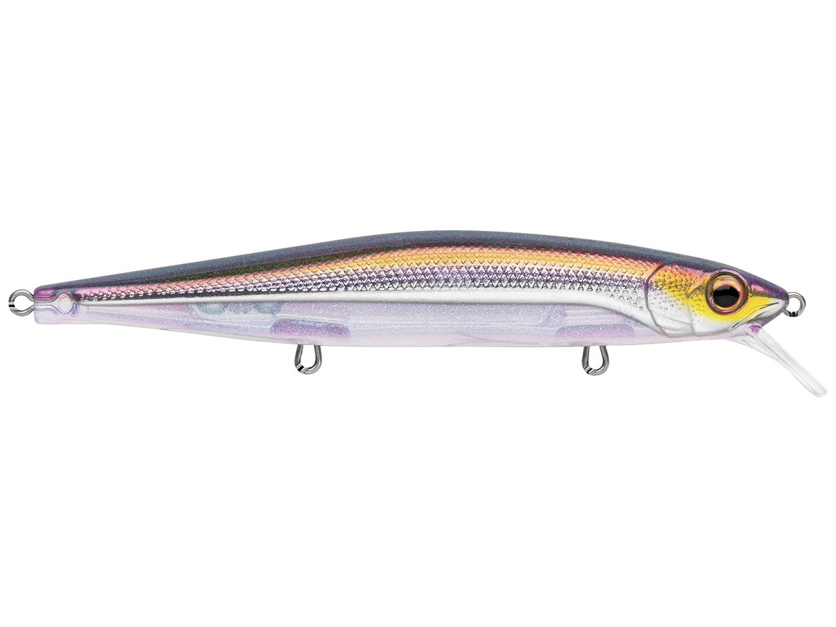 Rapala PXR Mavrik 110 Jerkbait - Tackle Warehouse
