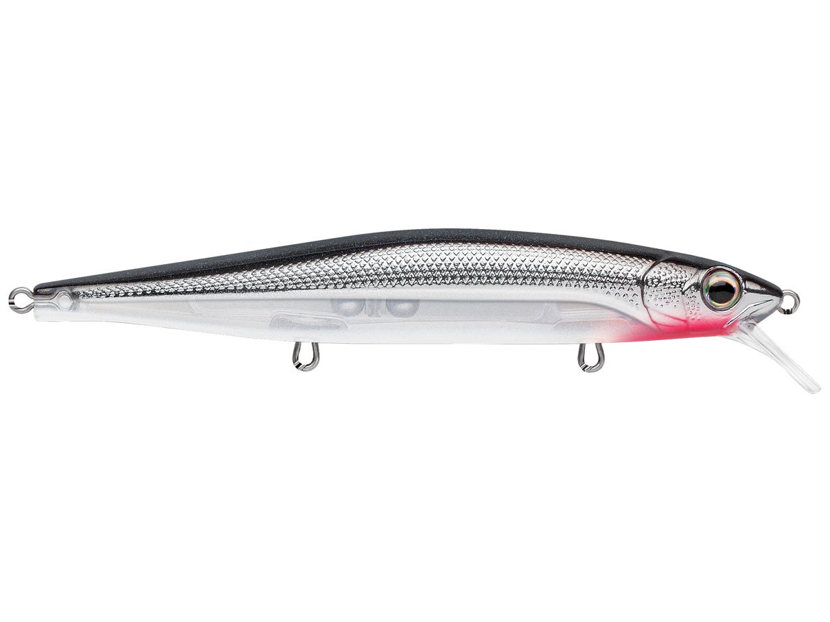 2024 Hard Plastic Lures - Zhejiang New Vision I. /E. Co., Ltd. - Page 1