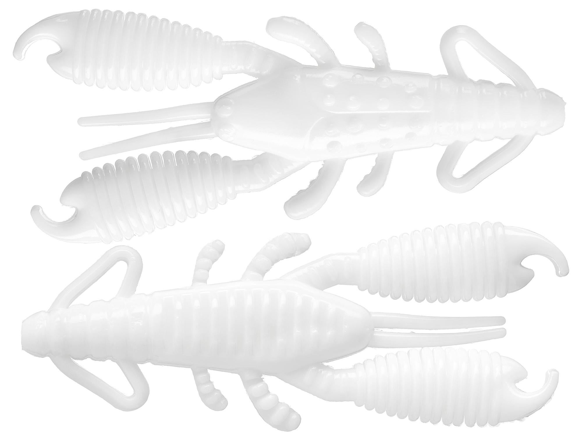 Reins Ring Craw 6pk - Tackle Warehouse