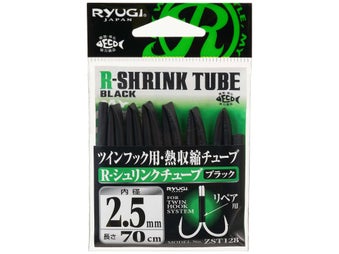 Ryugi R Shrink Tube 
