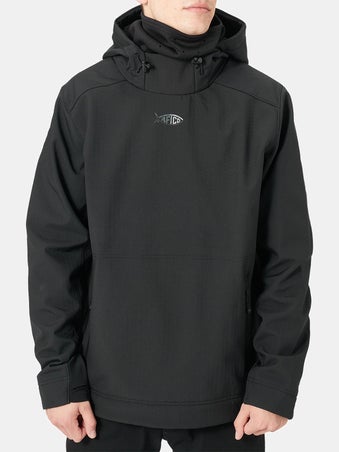 Aftco Reaper Softshell Pullover Hoodie
