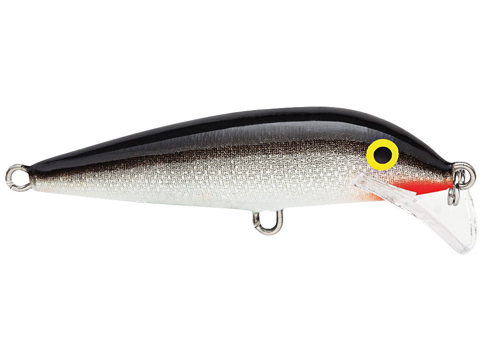 rapala scatter rap square bill