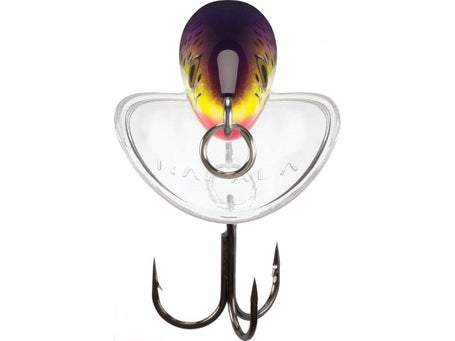 Rapala Scatter Rap Minnow - In-Fisherman Rapala Scatter Rap Minnow - In-Fisherman