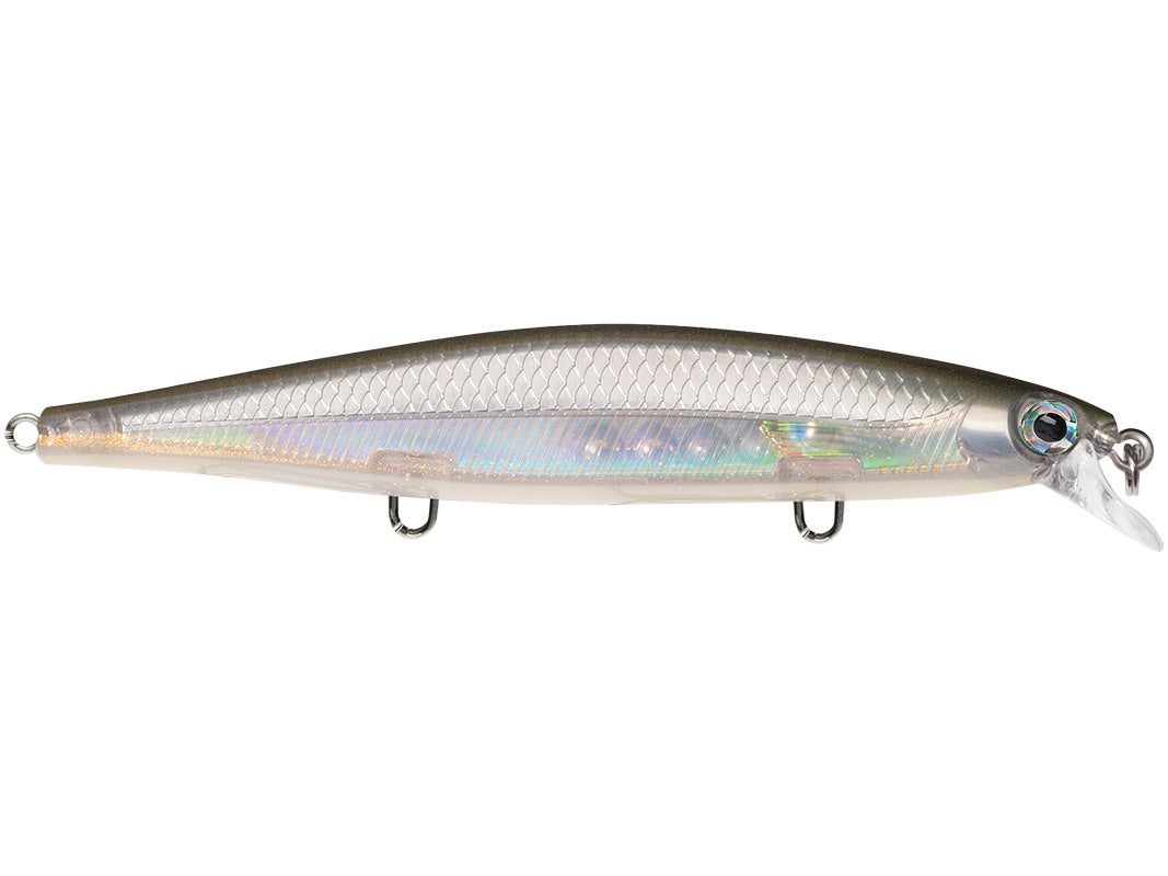 Rapala Shadow Rap Jerkbaits - Tackle Warehouse