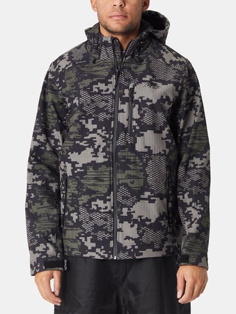 Aftco Reaper Tactical Softshell Jacket