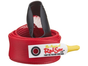Rod Sox Tagged Spinning Pro Rod Sleeves
