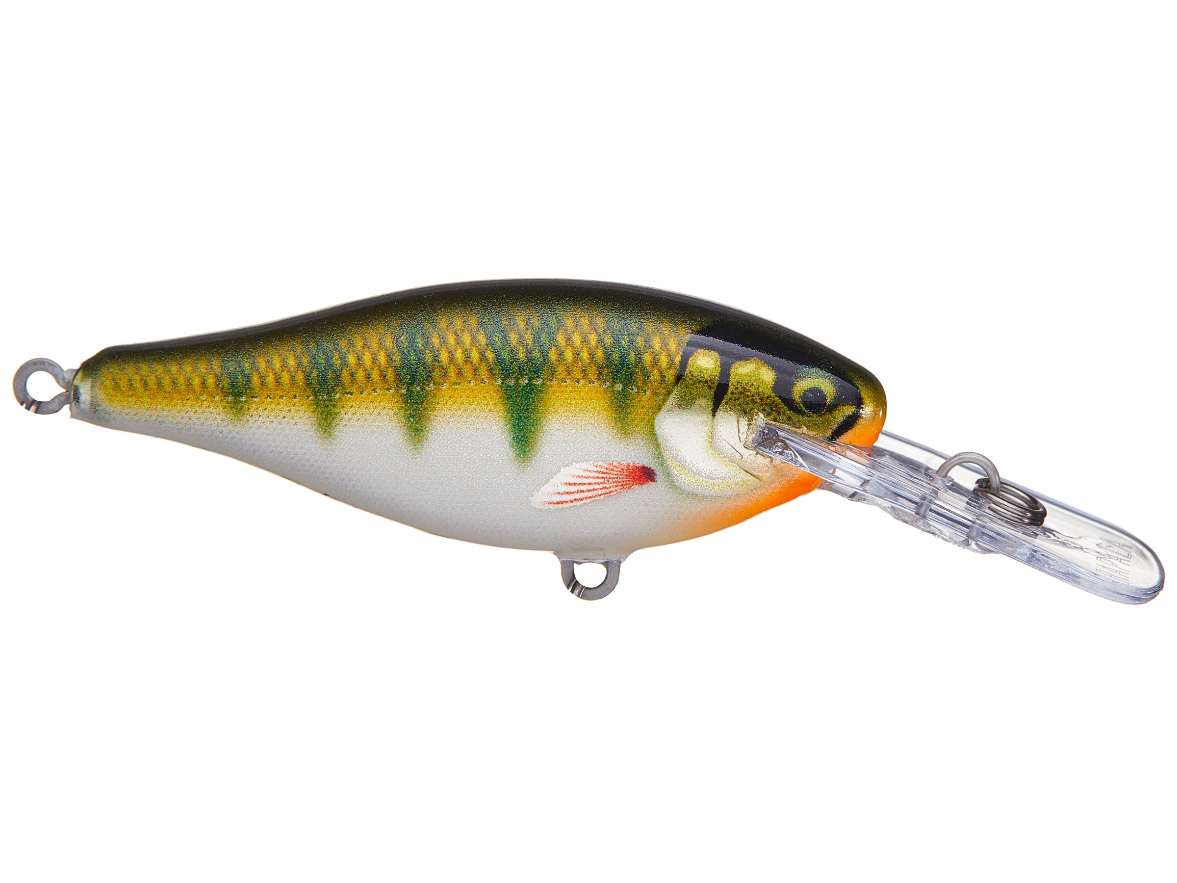 MKT Lures Glide Bait: Perch - 5/0 Sports - Canada