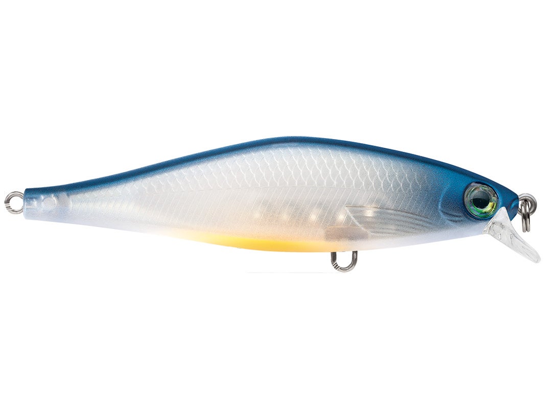 Rapala Shadow Rap Shad Deep 09 Jerkbait