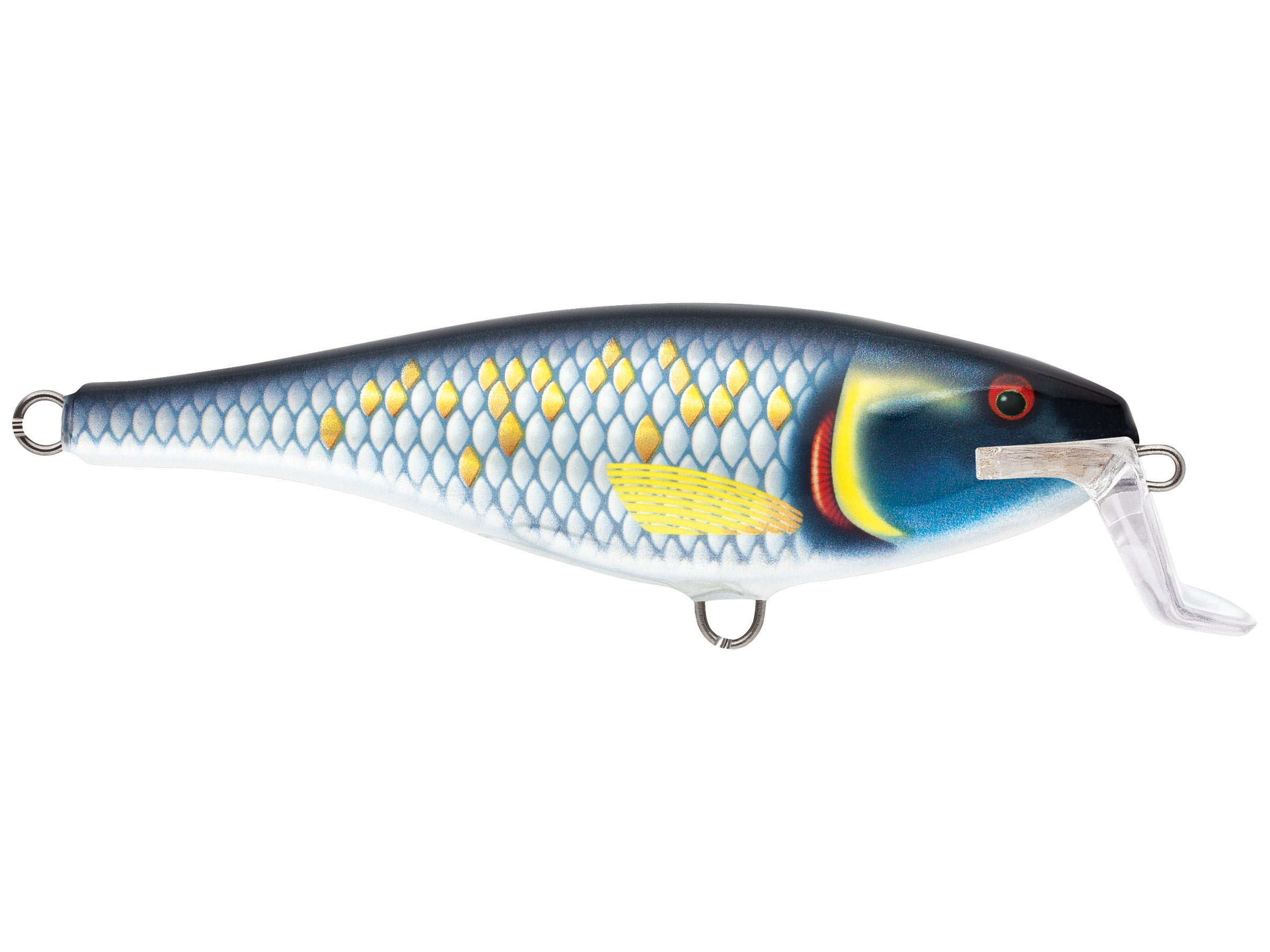 Rapala Super Shad Rap Crankbaits - Tackle Warehouse