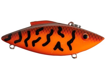 Bill Lewis Rat-L-Trap Orange Crawfish 1/2oz