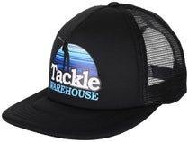 Tackle Warehouse Retro Foamie Trucker Hat