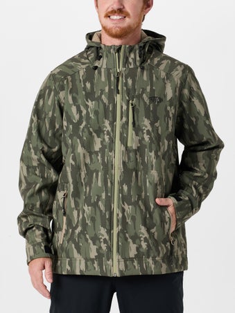 Aftco Reaper Tactical Softshell Olive Current Camo