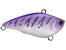Yo-Zuri Rattl'n Vibe Mini UV Purple Tiger