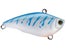 Yo-Zuri Rattl'n Vibe Mini UV Blue Tiger