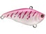Yo-Zuri Rattl'n Vibe Mini UV Pink Tiger