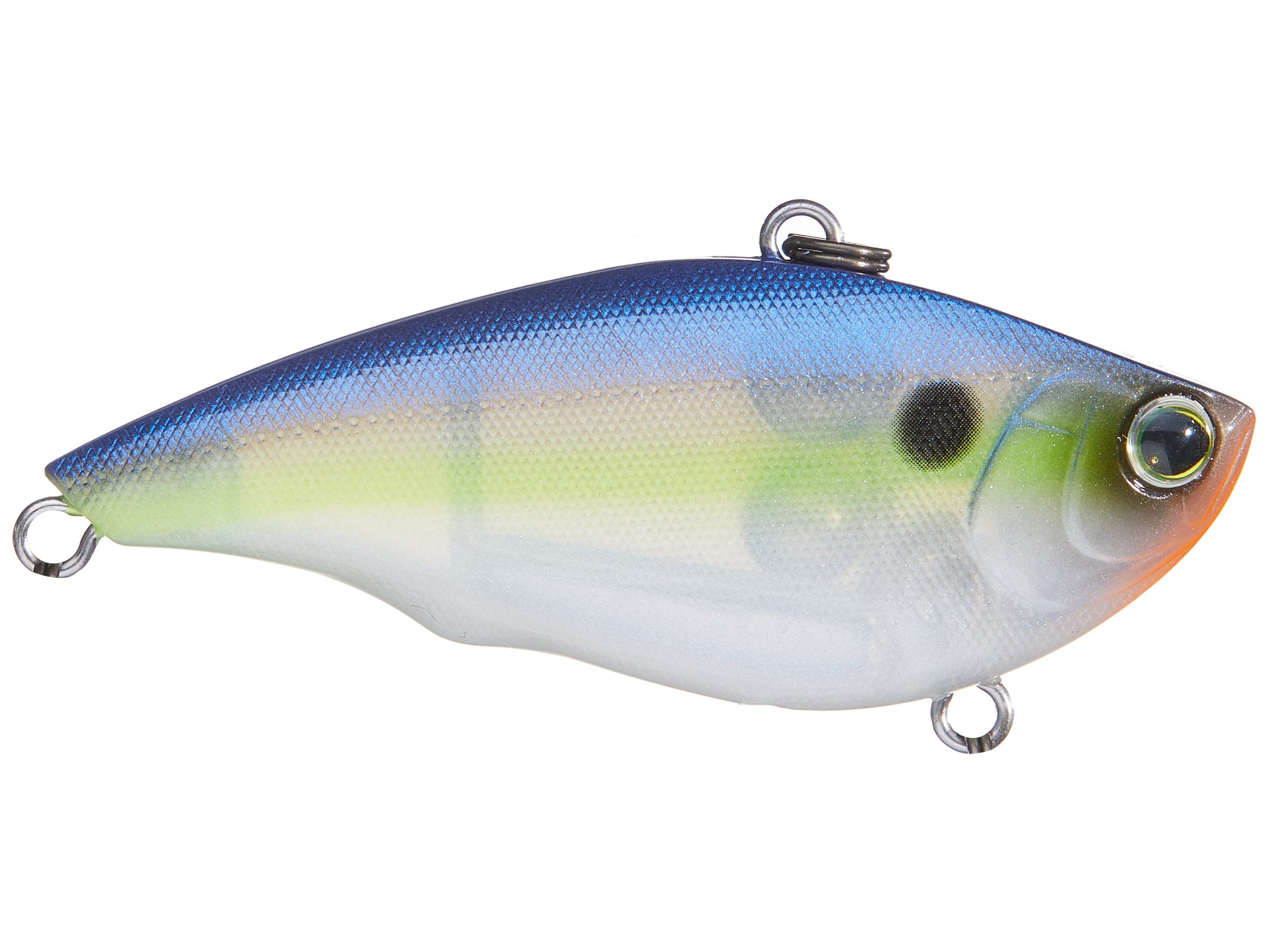 Yo-Zuri Rattl'n Vibe One Knock Lipless Crankbait - Tackle Warehouse