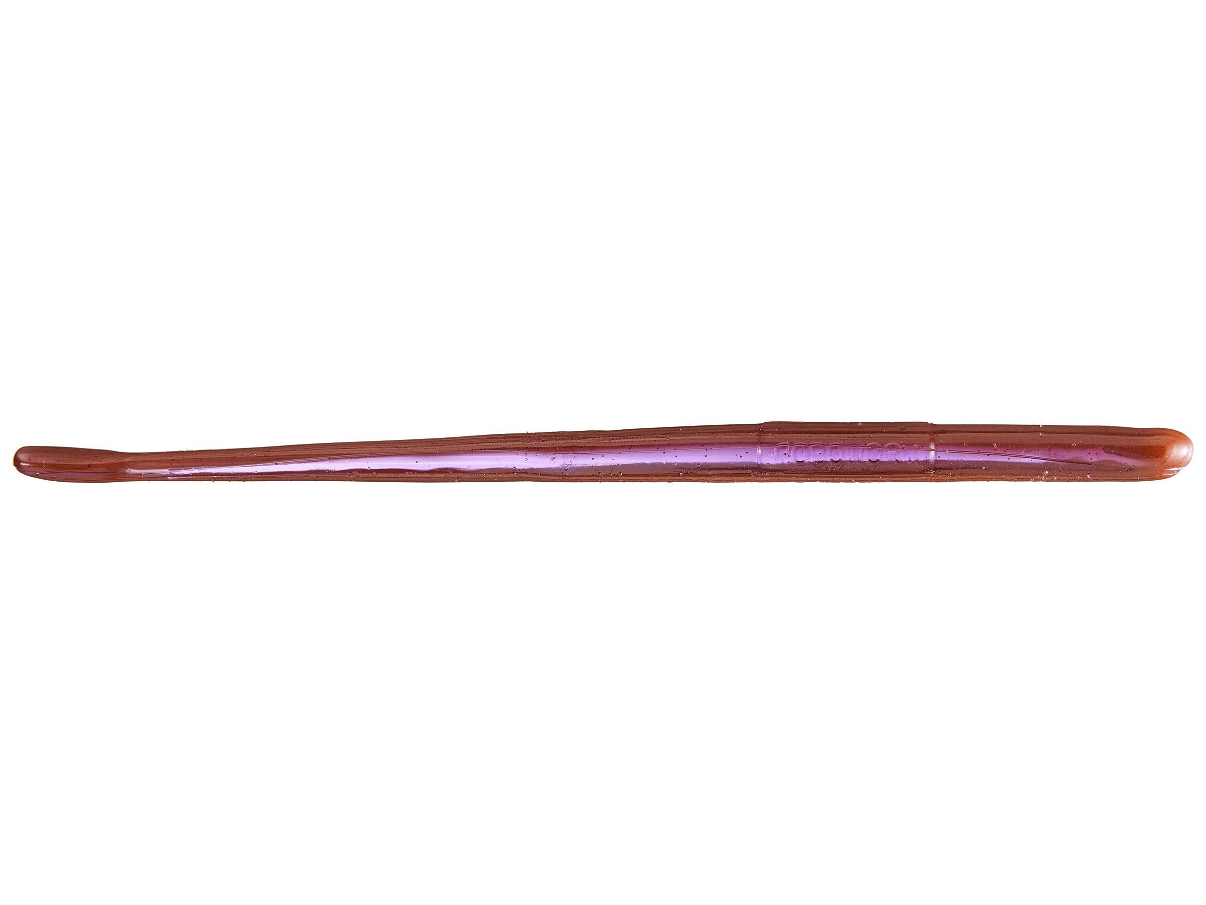 Roboworm ST-B296 4.5 in. Straight Worm - Margarita Mutilator: Margarita Glasses