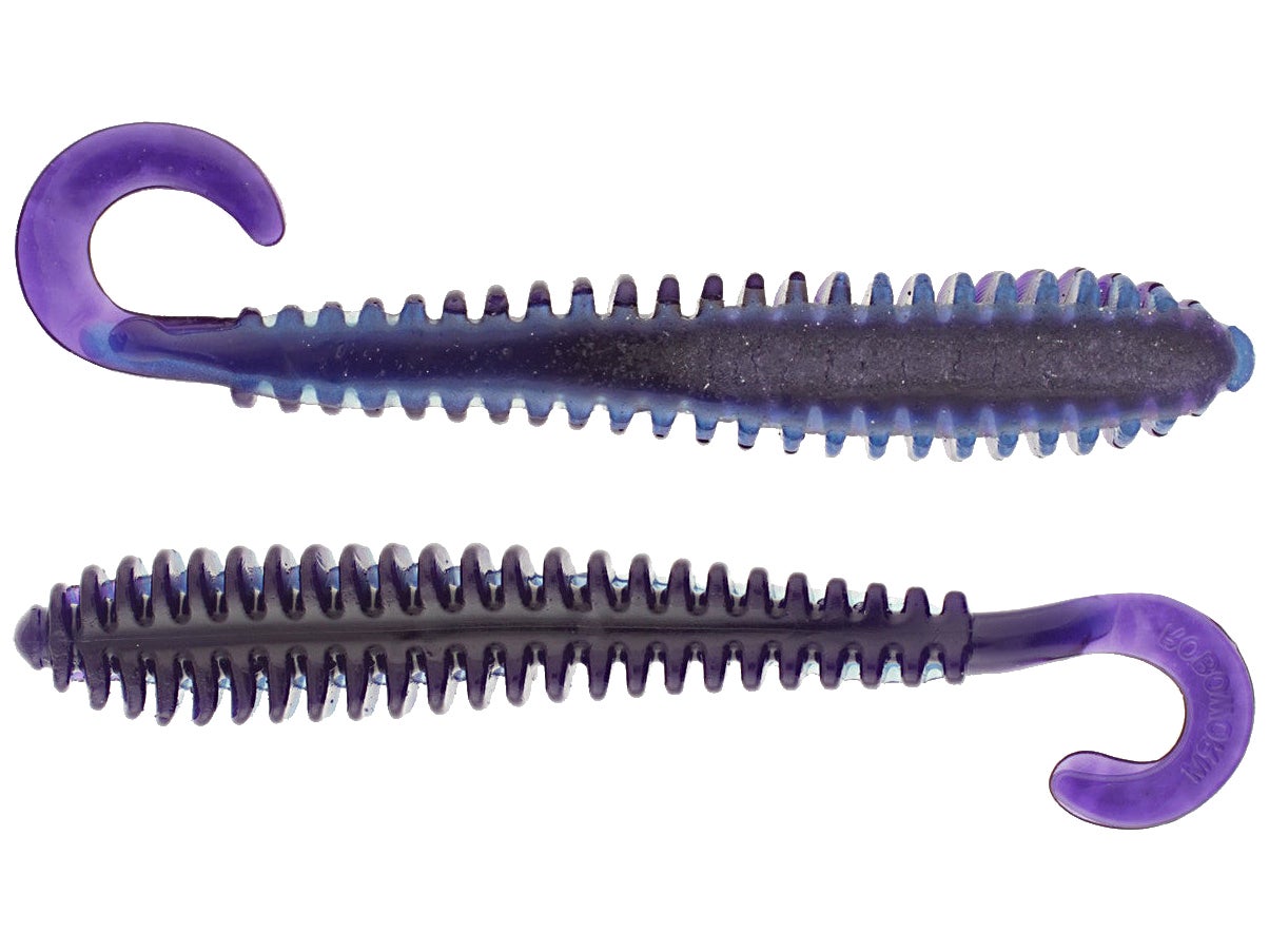 Roboworm Zipper Worms Tackle Warehouse