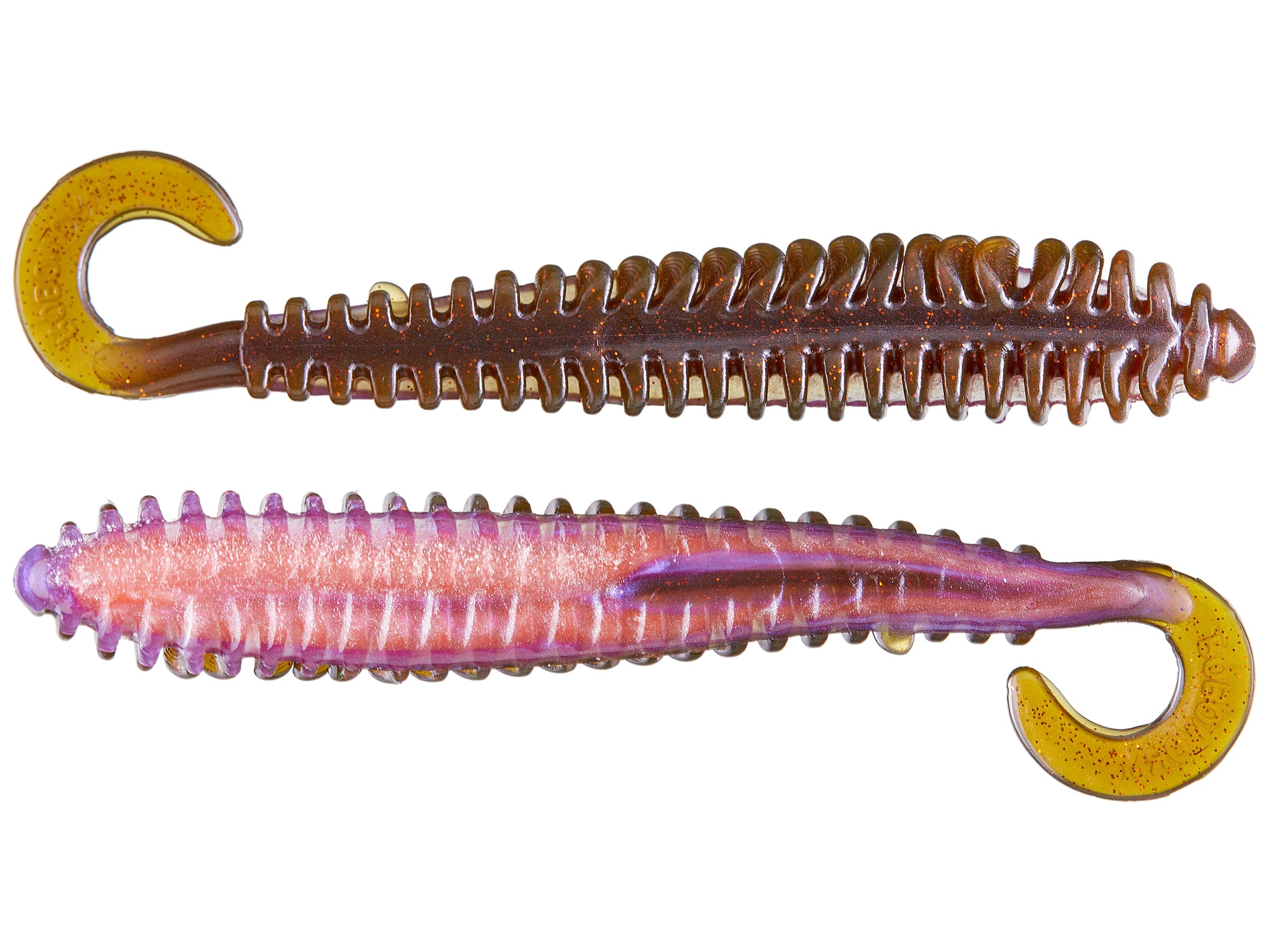 Roboworm Zipper Worms - Tackle Warehouse