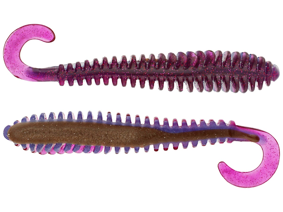 Roboworm Zipper Worms Tackle Warehouse