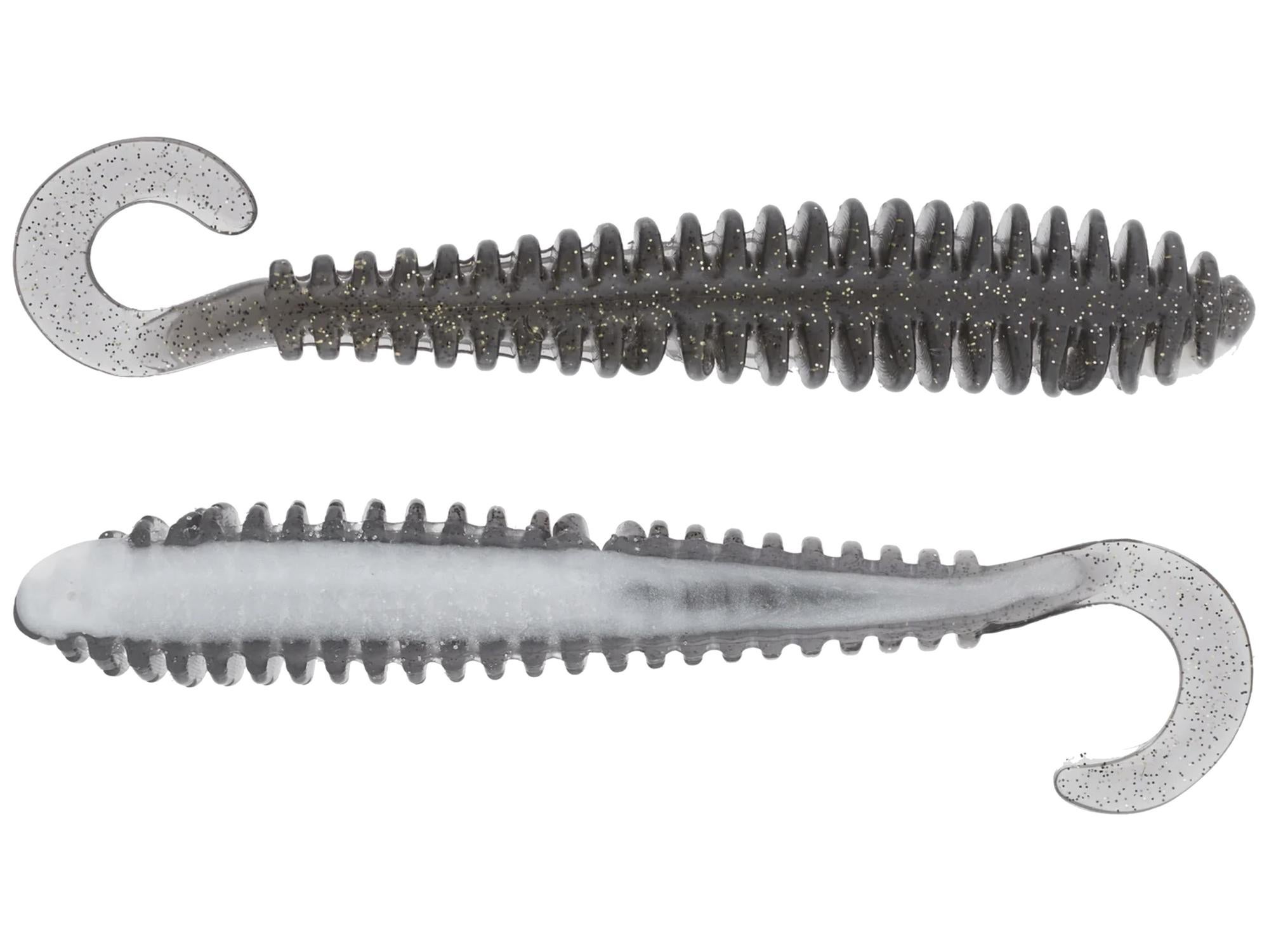 Roboworm Zipper Worms Tackle Warehouse