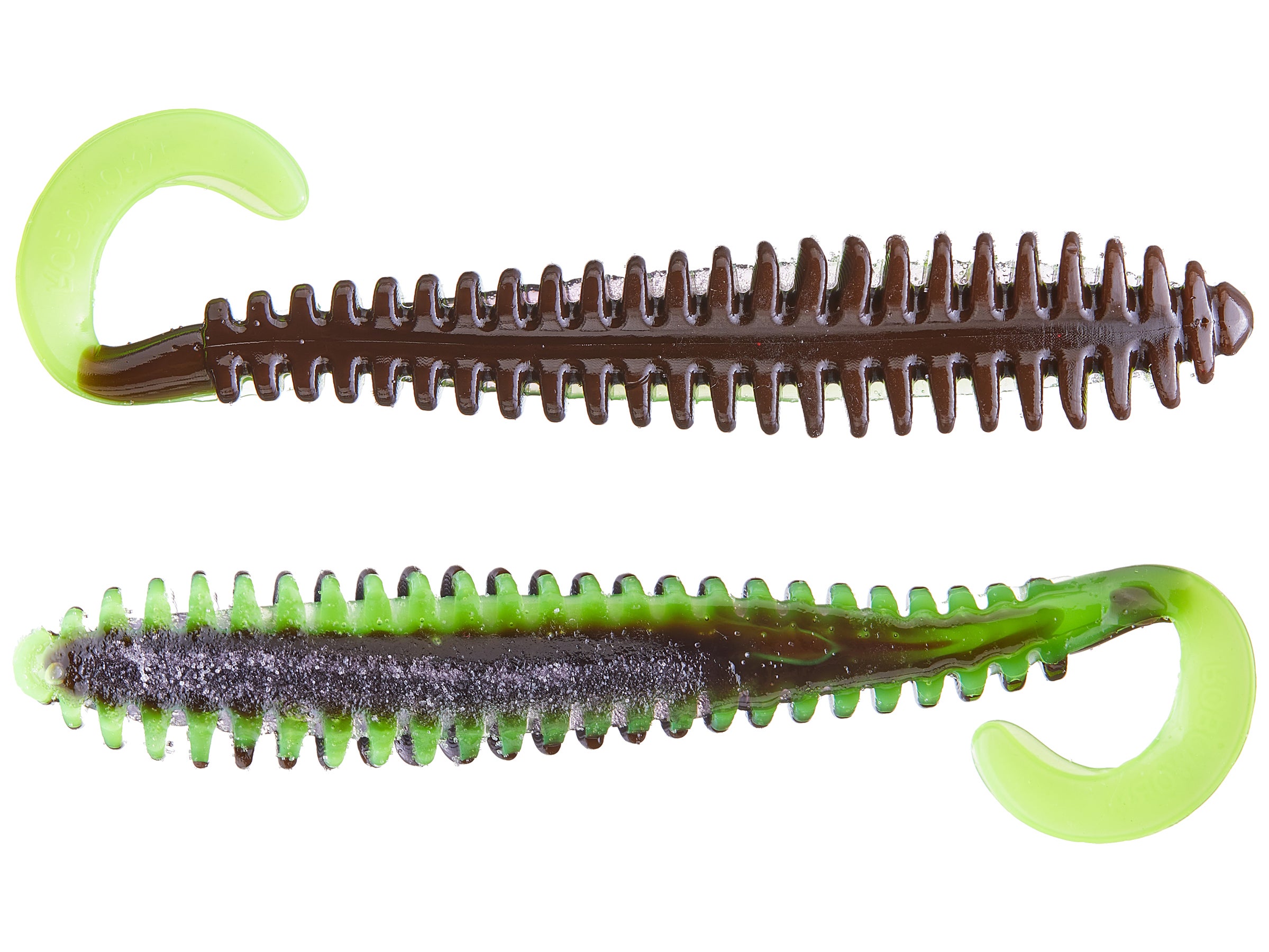 Roboworm Zipper Worms Tackle Warehouse